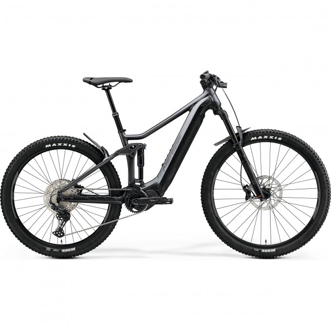 Электровелосипед MERIDA eONE-FORTY 500 L 2901 MER-2901 L Электровелосипед MERIDA eONE-FORTY 500 L 2901 MER-2901 L