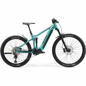 Электровелосипед MERIDA eONE-FORTY 500 M 3739