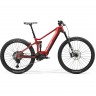 Электровелосипед MERIDA eONE-FORTY 8000 L MER-3729 L