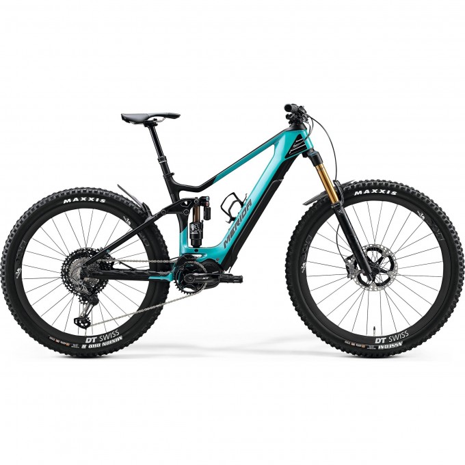 Электровелосипед MERIDA eONE-SIXTY 10K L 1047 MER-1047 L Электровелосипед MERIDA eONE-SIXTY 10K L 1047 MER-1047 L