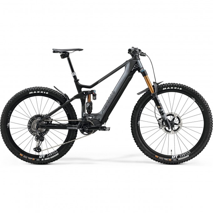 Электровелосипед MERIDA eONE-SIXTY 10K L 2905 MER-2905 L Электровелосипед MERIDA eONE-SIXTY 10K L 2905 MER-2905 L