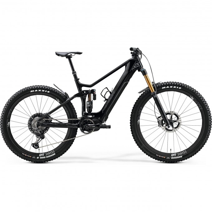Электровелосипед MERIDA eONE-SIXTY 10K L 918 MER-918 L Электровелосипед MERIDA eONE-SIXTY 10K L 918 MER-918 L