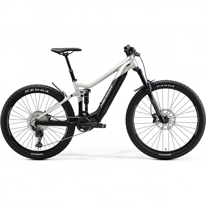 Электровелосипед MERIDA eONE-SIXTY 500 L 2912 MER-2912 L Электровелосипед MERIDA eONE-SIXTY 500 L 2912 MER-2912 L