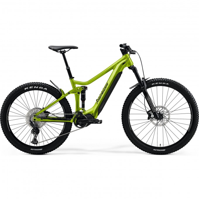 Электровелосипед MERIDA eONE-SIXTY 500 L 3727 MER-3727 L Электровелосипед MERIDA eONE-SIXTY 500 L 3727 MER-3727 L