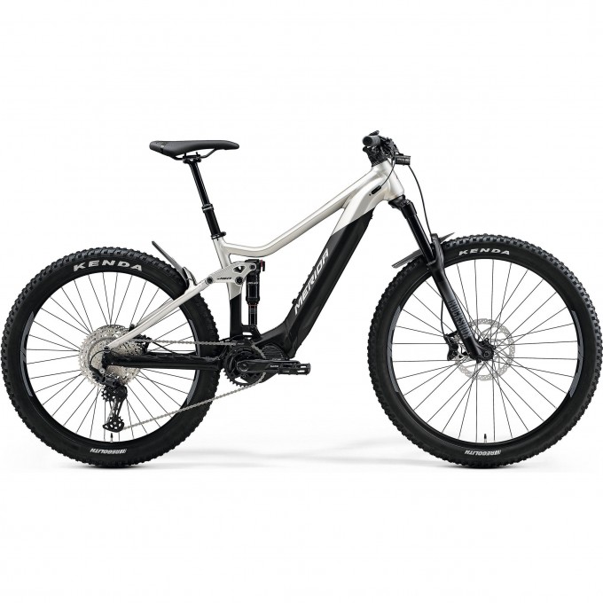Электровелосипед MERIDA eONE-SIXTY 500 S 3597 MER-3597 S Электровелосипед MERIDA eONE-SIXTY 500 S 3597 MER-3597 S