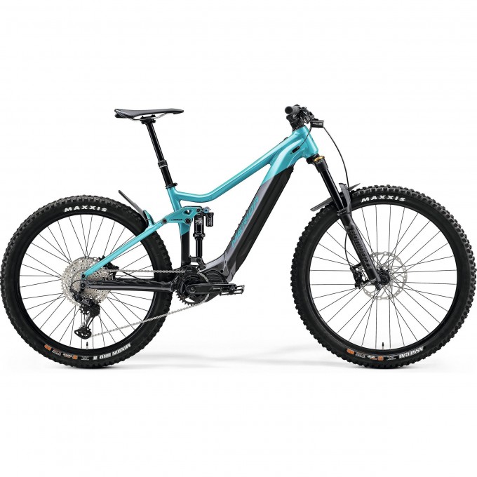 Электровелосипед MERIDA eONE-SIXTY 700 L 3722 MER-3722 L Электровелосипед MERIDA eONE-SIXTY 700 L 3722 MER-3722 L