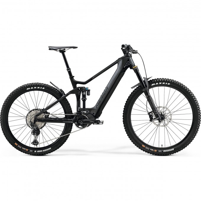 Электровелосипед MERIDA eONE-SIXTY 8000 L 2908 MER-2908 L Электровелосипед MERIDA eONE-SIXTY 8000 L 2908 MER-2908 L