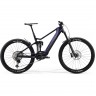 Электровелосипед MERIDA eONE-SIXTY 8000 L 3592 MER-3592 L