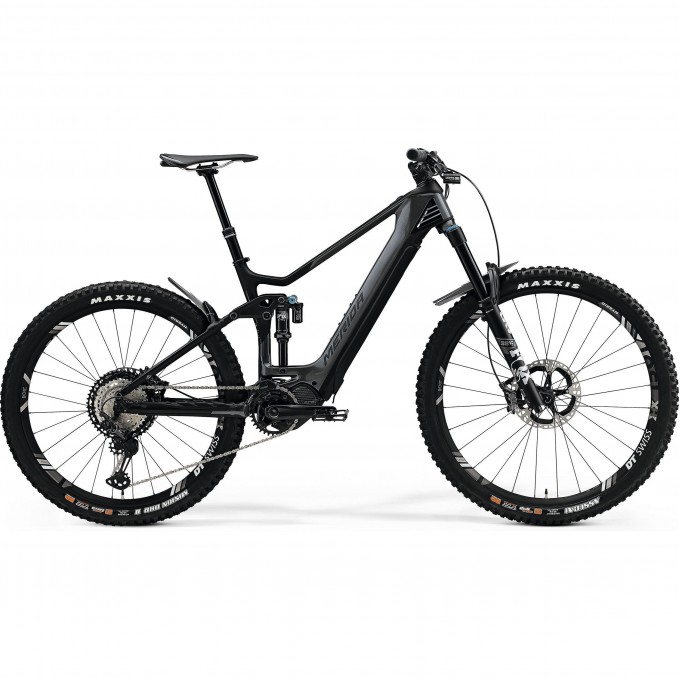 Электровелосипед MERIDA eONE-SIXTY 9000 L 2906 MER-2906 L Электровелосипед MERIDA eONE-SIXTY 9000 L 2906 MER-2906 L