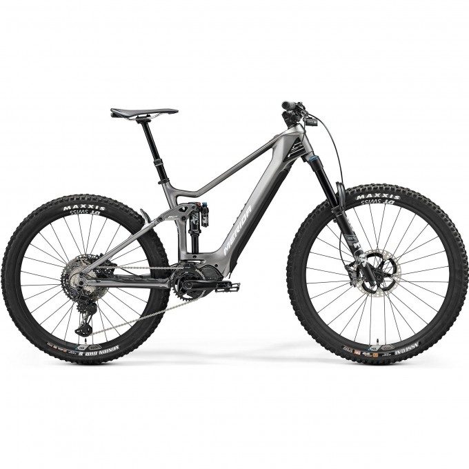 Электровелосипед MERIDA eONE-SIXTY 9000 L 3591 MER-3591 L Электровелосипед MERIDA eONE-SIXTY 9000 L 3591 MER-3591 L