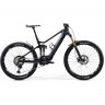 Электровелосипед MERIDA eONE-SIXTY 9000 L 917 MER-917 L