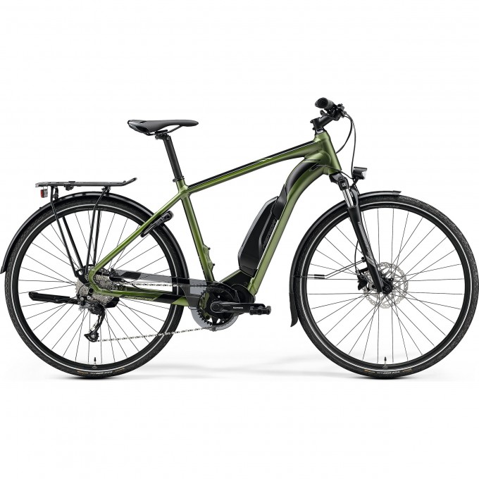 Электровелосипед MERIDA eSPRESSO 300 SE EQ 418Wh L MER-3682 L Электровелосипед MERIDA eSPRESSO 300 SE EQ 418Wh L MER-3682 L