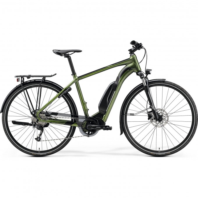 Электровелосипед MERIDA eSPRESSO 300 SE EQ 418Wh S MER-3682 S Электровелосипед MERIDA eSPRESSO 300 SE EQ 418Wh S MER-3682 S