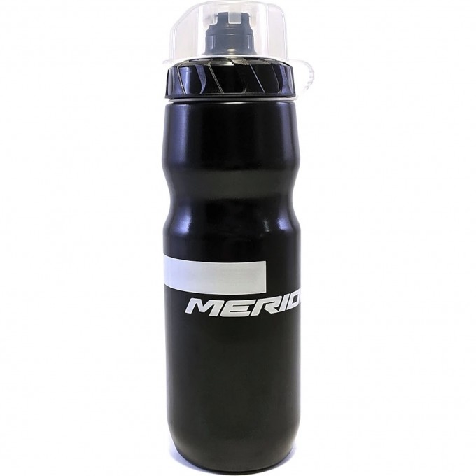 Фляга MERIDA 760 мл с крышкой 044886 Фляга MERIDA 760 мл с крышкой 044886