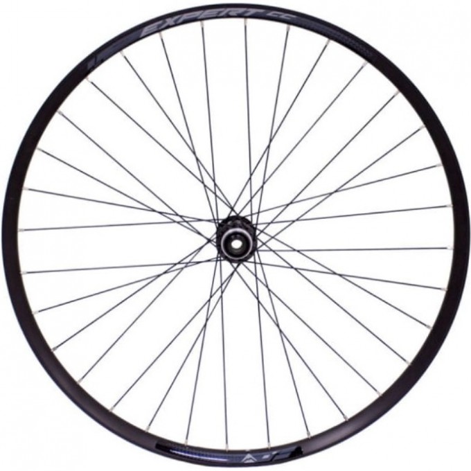 Колесо MERIDA 27,5" переднее в сборе Rim:Expert CC 22.8 IWR 38471 Колесо MERIDA 27,5" переднее в сборе Rim:Expert CC 22.8 IWR 38471