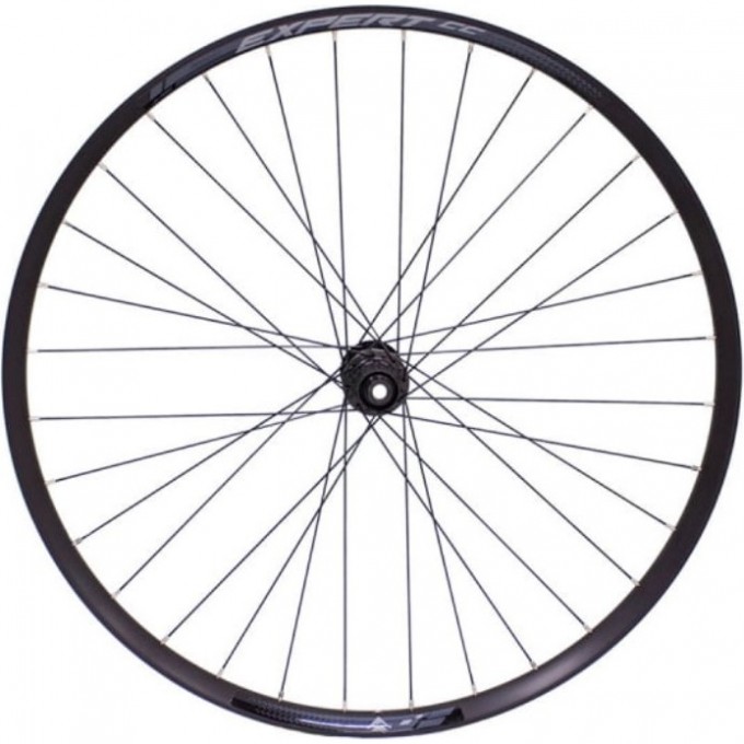 Колесо MERIDA 27,5" заднее в сборе Rim:Expert CC 22.8 IWR 38468 Колесо MERIDA 27,5" заднее в сборе Rim:Expert CC 22.8 IWR 38468