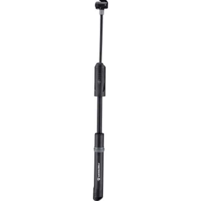 Насос-мини MERIDA Eco MTB Pump L=23,5cm 37978 Насос-мини MERIDA Eco MTB Pump L=23,5cm 37978