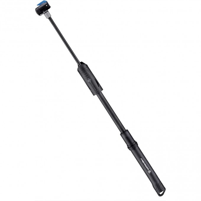 Насос-мини MERIDA Eco Road Pump L=22,5cm 37979 Насос-мини MERIDA Eco Road Pump L=22,5cm 37979