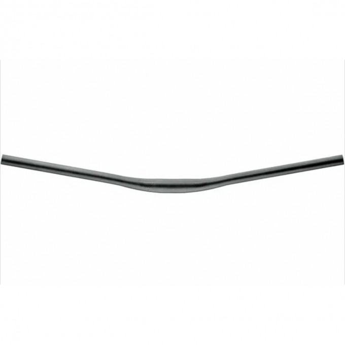 Руль MERIDA Expert CC 740х10х31.8mm, BS 9°, US 4° Black 045707 Руль MERIDA Expert CC 740х10х31.8mm, BS 9°, US 4° Black 045707