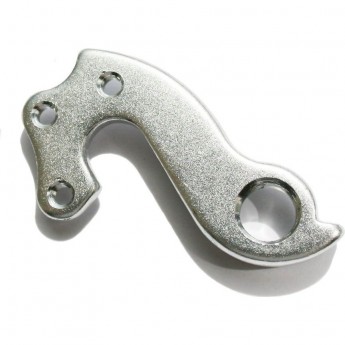 Вело-петух MERIDA E02-0013-0 6061-T6 W/Bolt 3pcs Вело-петух MERIDA E02-0013-0 6061-T6 W/Bolt 3pcs