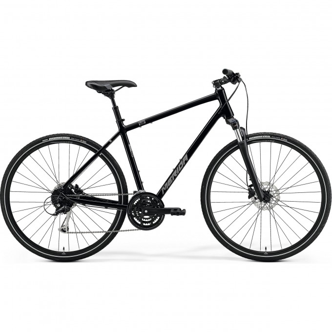 Велосипед MERIDA CROSSWAY 100 L MER-4050 L Велосипед MERIDA CROSSWAY 100 L MER-4050 L