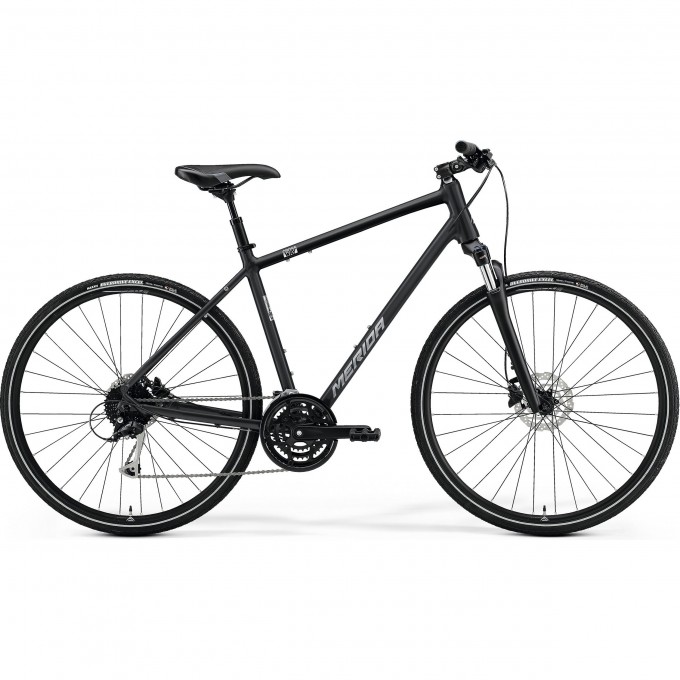 Велосипед MERIDA CROSSWAY 20-D L MER-4060 L Велосипед MERIDA CROSSWAY 20-D L MER-4060 L