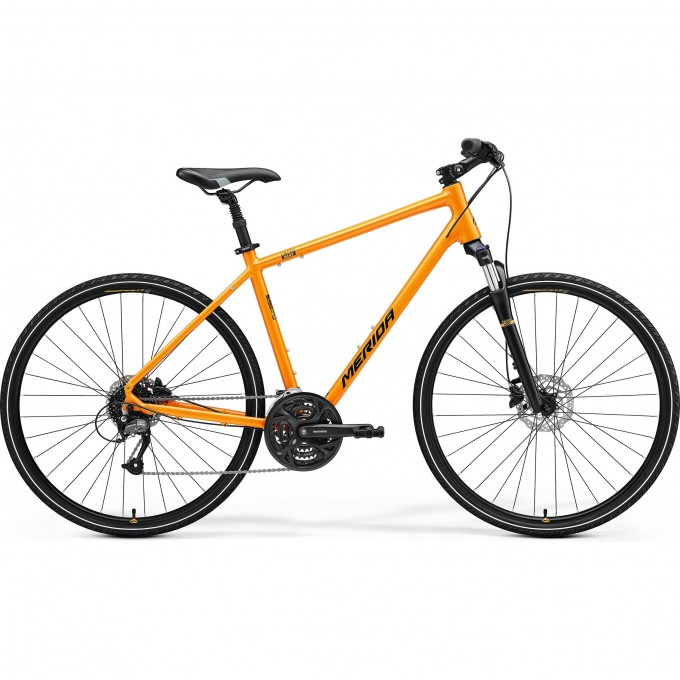 Велосипед MERIDA CROSSWAY 40 L 4238 MER-4238 L Велосипед MERIDA CROSSWAY 40 L 4238 MER-4238 L