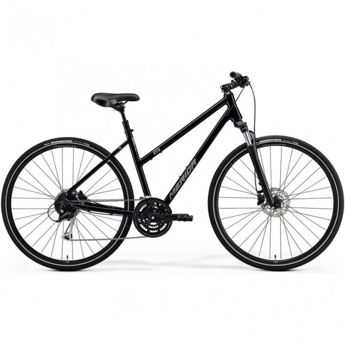 Велосипед MERIDA CROSSWAY L 100 S 4344 MER-4344 S Велосипед MERIDA CROSSWAY L 100 S 4344 MER-4344 S