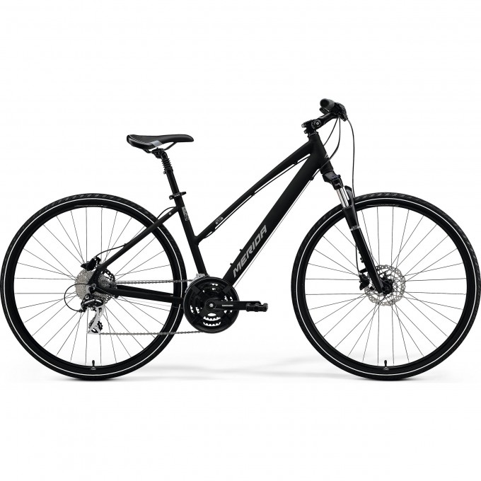 Велосипед MERIDA CROSSWAY L 20-D L 4341 MER-4341 L Велосипед MERIDA CROSSWAY L 20-D L 4341 MER-4341 L