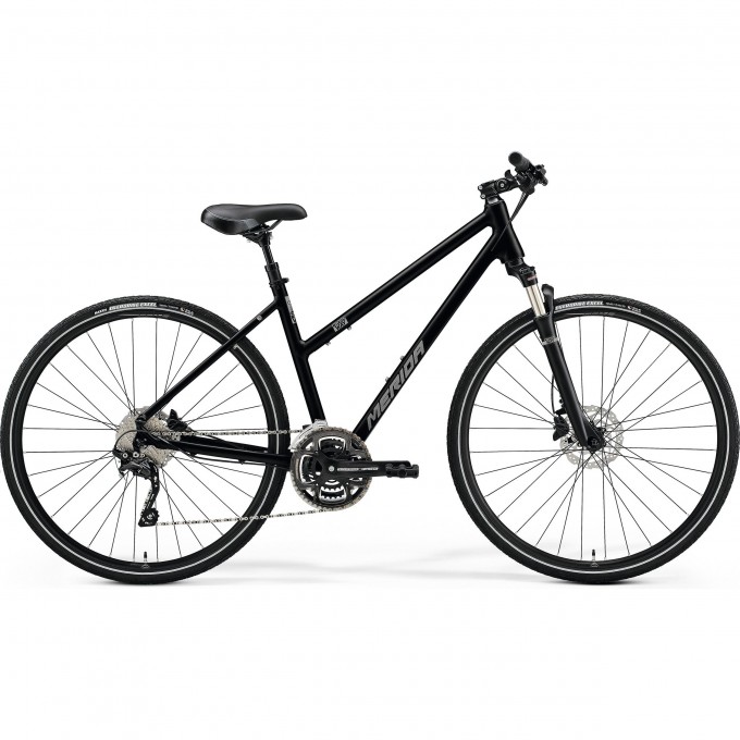 Велосипед MERIDA CROSSWAY L 300 S 4345 MER-4345 S Велосипед MERIDA CROSSWAY L 300 S 4345 MER-4345 S