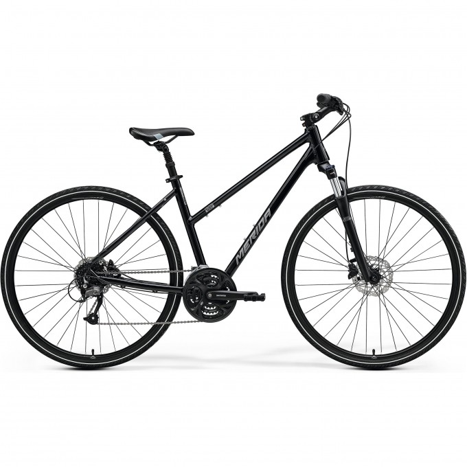 Велосипед MERIDA CROSSWAY L 40 L 4343 MER-4343 L Велосипед MERIDA CROSSWAY L 40 L 4343 MER-4343 L