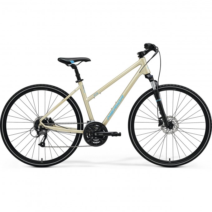 Велосипед MERIDA CROSSWAY L 40 M 4342 MER-4342 M Велосипед MERIDA CROSSWAY L 40 M 4342 MER-4342 M