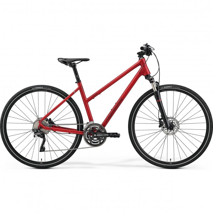 Велосипед MERIDA CROSSWAY L 500 L 4125 MER-4125 L Велосипед MERIDA CROSSWAY L 500 L 4125 MER-4125 L