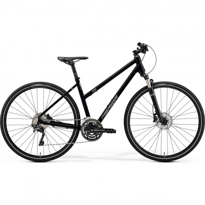 Велосипед MERIDA CROSSWAY L 500 M MER-4346 M Велосипед MERIDA CROSSWAY L 500 M MER-4346 M