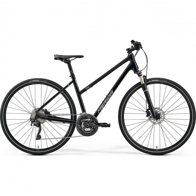 Велосипед MERIDA CROSSWAY L XT-EDITION L MER-4347 L Велосипед MERIDA CROSSWAY L XT-EDITION L MER-4347 L