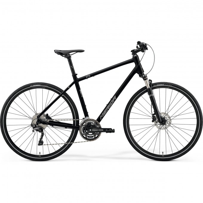 Велосипед MERIDA CROSSWAY S 4048 MER-4048 S Велосипед MERIDA CROSSWAY S 4048 MER-4048 S