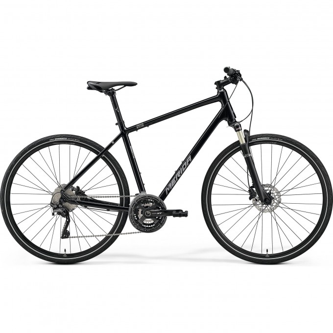 Велосипед MERIDA CROSSWAY XT-EDITION M MER-4047 M Велосипед MERIDA CROSSWAY XT-EDITION M MER-4047 M