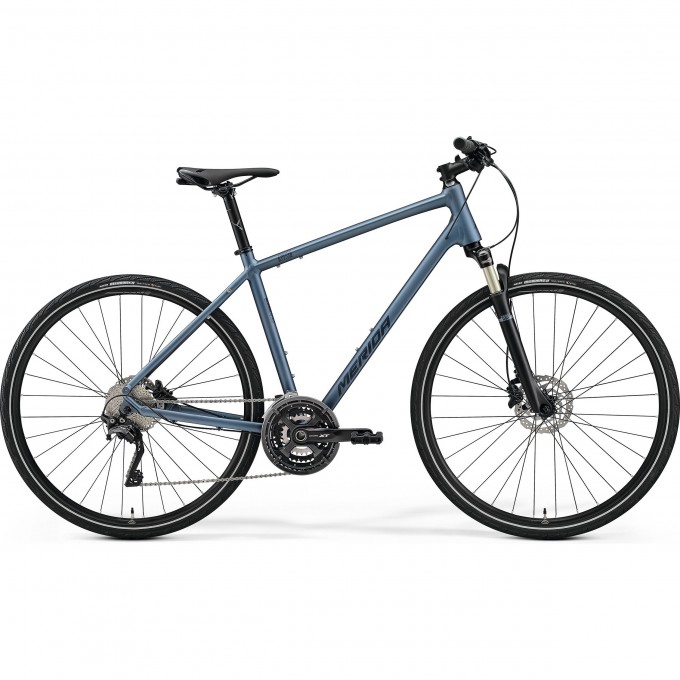 Велосипед MERIDA CROSSWAY XT-EDITION S 4234 MER-4234 S Велосипед MERIDA CROSSWAY XT-EDITION S 4234 MER-4234 S