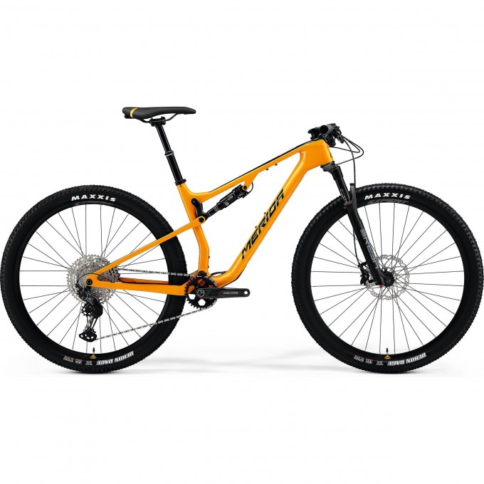 Велосипед MERIDA NINETY-SIX RC 5000 L 2517 MER-2517 L Велосипед MERIDA NINETY-SIX RC 5000 L 2517 MER-2517 L