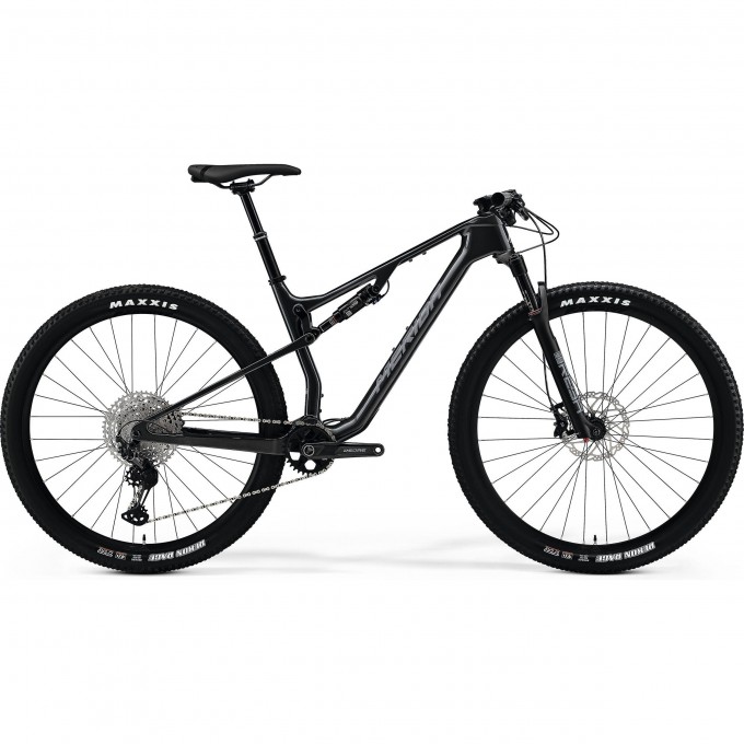 Велосипед MERIDA NINETY-SIX RC 5000 L 2744 MER-2744 L Велосипед MERIDA NINETY-SIX RC 5000 L 2744 MER-2744 L