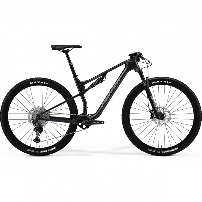Велосипед MERIDA NINETY-SIX RC 5000 L 4162 MER-4162 L Велосипед MERIDA NINETY-SIX RC 5000 L 4162 MER-4162 L