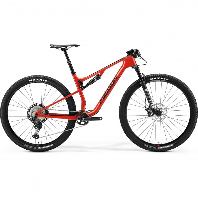 Велосипед MERIDA NINETY-SIX RC XT M 2516 MER-2516 M Велосипед MERIDA NINETY-SIX RC XT M 2516 MER-2516 M
