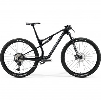 Велосипед MERIDA NINETY-SIX RC XT M 4016
