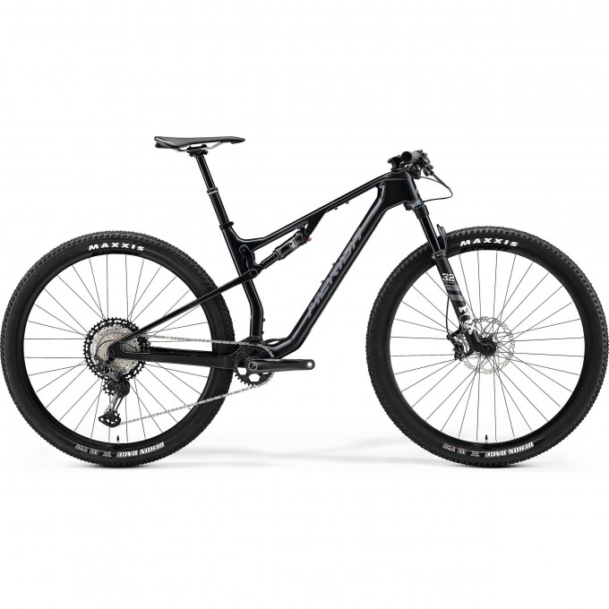 Велосипед MERIDA NINETY-SIX RC XT S 4016 MER-4016 S Велосипед MERIDA NINETY-SIX RC XT S 4016 MER-4016 S