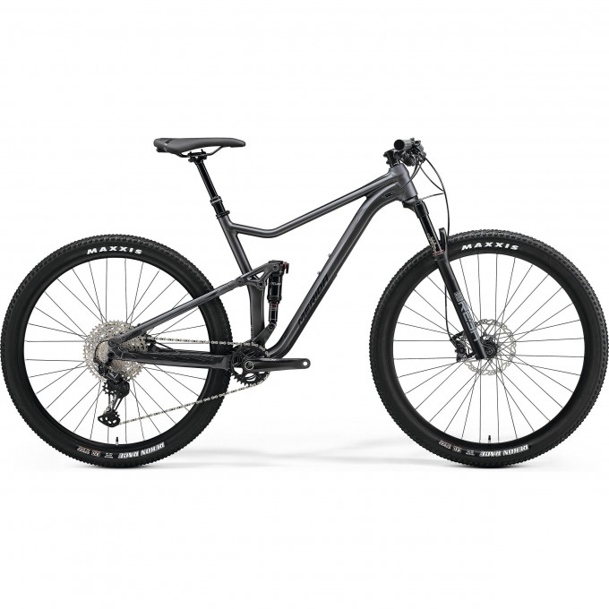 Велосипед MERIDA ONE-TWENTY RC XT-EDITION L 4008 MER-4008 L Велосипед MERIDA ONE-TWENTY RC XT-EDITION L 4008 MER-4008 L