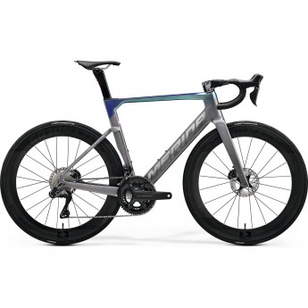 Велосипед MERIDA REACTO 9000 L 4251 Велосипед MERIDA REACTO 9000 L 4251