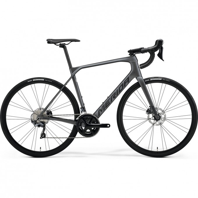Велосипед MERIDA SCULTURA ENDURANCE 5000 S 4106 MER-4106 S Велосипед MERIDA SCULTURA ENDURANCE 5000 S 4106 MER-4106 S