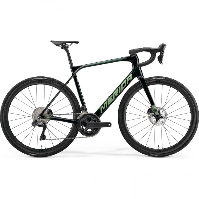 Велосипед MERIDA SCULTURA ENDURANCE 9000 S 4276 MER-4276 S Велосипед MERIDA SCULTURA ENDURANCE 9000 S 4276 MER-4276 S
