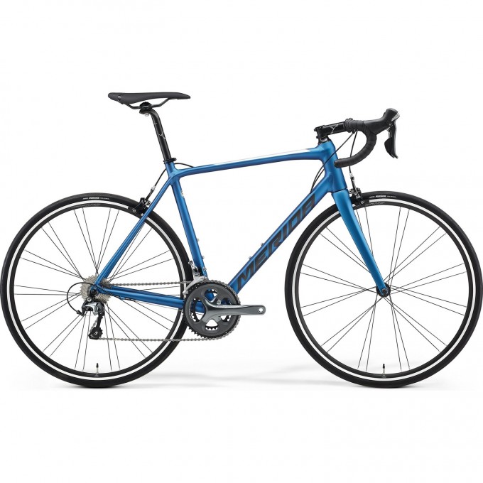 Велосипед MERIDA SCULTURA RIM 300 L 4087 MER-4087 L Велосипед MERIDA SCULTURA RIM 300 L 4087 MER-4087 L