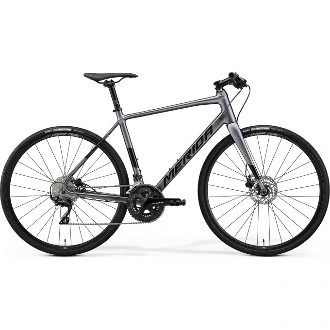 Велосипед MERIDA SPEEDER 400 L 4120 MER-4120 L Велосипед MERIDA SPEEDER 400 L 4120 MER-4120 L